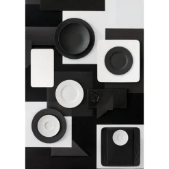 Villeroy & BochServierplatte 35x18 cm Manufacture Rock