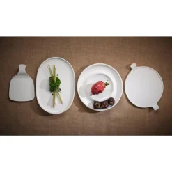 Villeroy & BochServierschale 28x16 cm Artesano Original