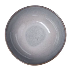 Villeroy & BochServierschüssel 25 cm Lave beige