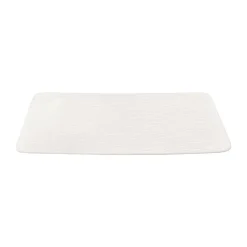 Villeroy & BochServierteller 28x17 cm Manufacture Rock blanc
