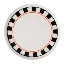 Villeroy & BochServierteller 33 cm Memphis Collection