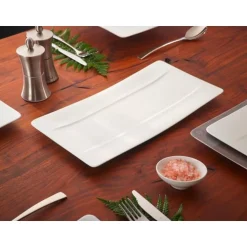 Villeroy & BochServierteller 35 x 18 cm Modern Grace