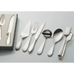 Villeroy & BochServierzange 25 cm Sereno XXL Edelstahl