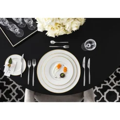 Villeroy & BochSiganture Speiseteller 28 cm Anmut Gold