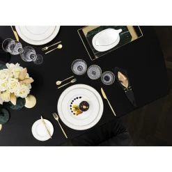 Villeroy & BochSignature Brotteller 16 cm Anmut Gold