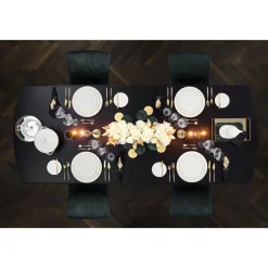 Villeroy & BochSignature Brotteller 16 cm Anmut Gold