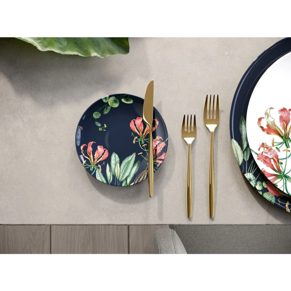 Villeroy & BochSignature Brotteller 16 cm Avarua