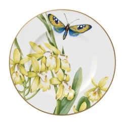 Villeroy & BochSignature Brotteller 16cm Amazonia Anmut