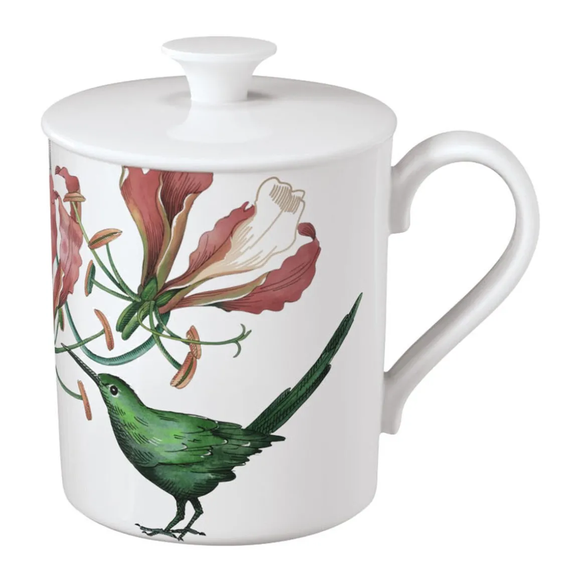 Villeroy & BochSignature Becher mit Deckel 0,26 l Avarua Gifts