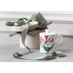 Villeroy & BochSignature Becher mit Deckel 0,26 l Avarua Gifts