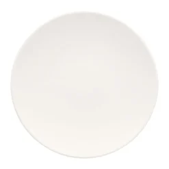 Villeroy & BochSignature Brotteller 16 cm MetroChic blanc