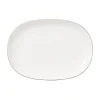 Villeroy & BochSignature Beilagenschale/Saucieren Untere 20 cm Anmut Platinum No.1
