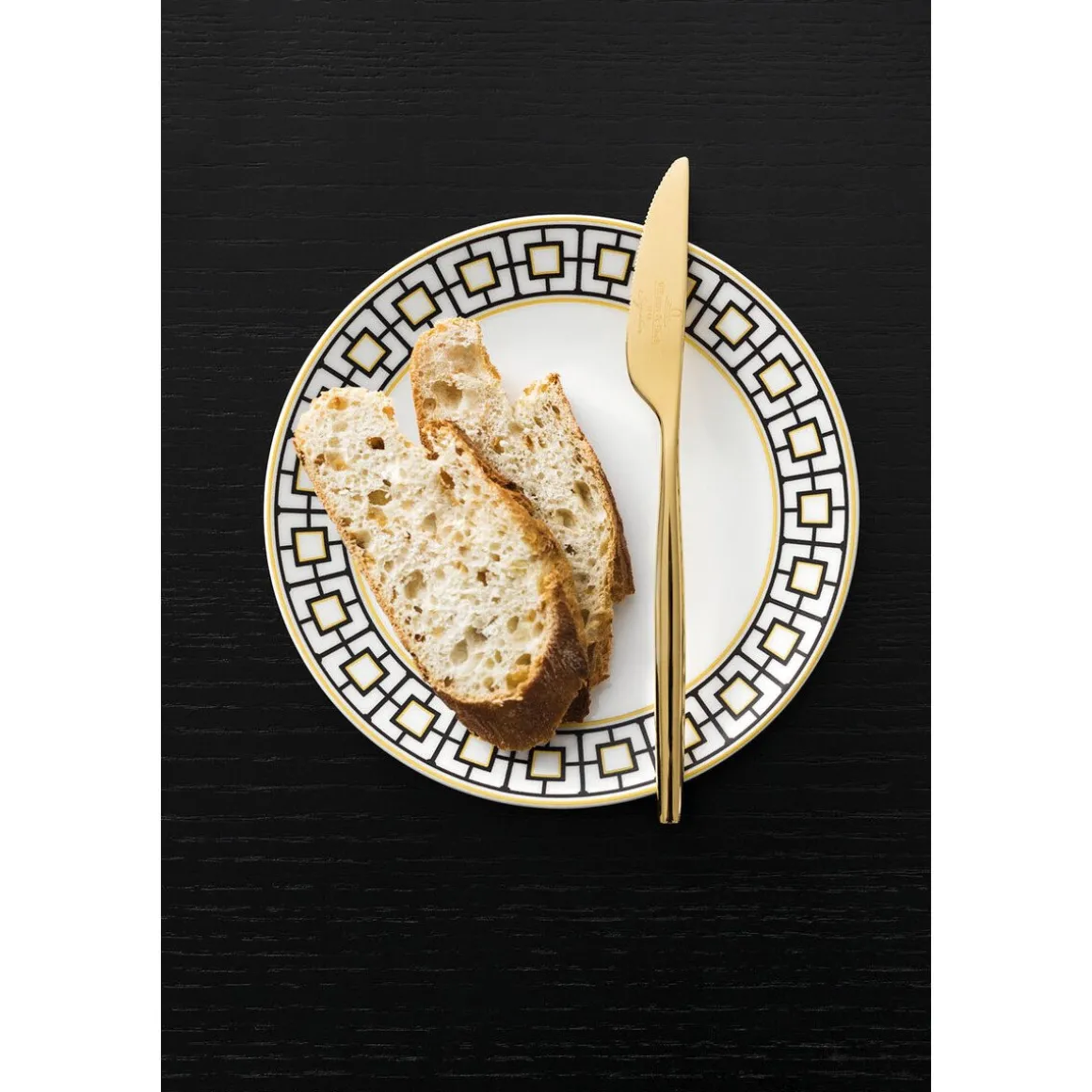 Villeroy & BochSignature Brotteller 16 cm MetroChic