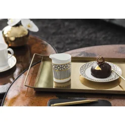 Villeroy & BochSignature Brotteller 16 cm MetroChic