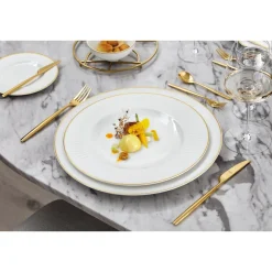 Villeroy & BochSignature Brotteller 16 cm Château Septfontaines