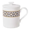 Villeroy & BochSignature Becher mit Deckel 0,26 l MetroChic Gifts