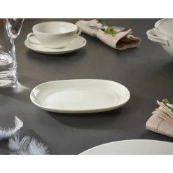 Villeroy & BochSignature Beilagenschale / Sauciereunterteil 20 cm Anmut