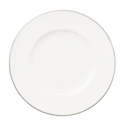 Villeroy & BochSignature Brotteller 16 cm Anmut Platinum No.1
