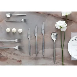 Villeroy & BochSignature Dessertmesser 20 cm MetroChic