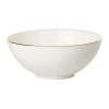 Villeroy & BochSignature Dessertschale 13 cm Anmut Gold