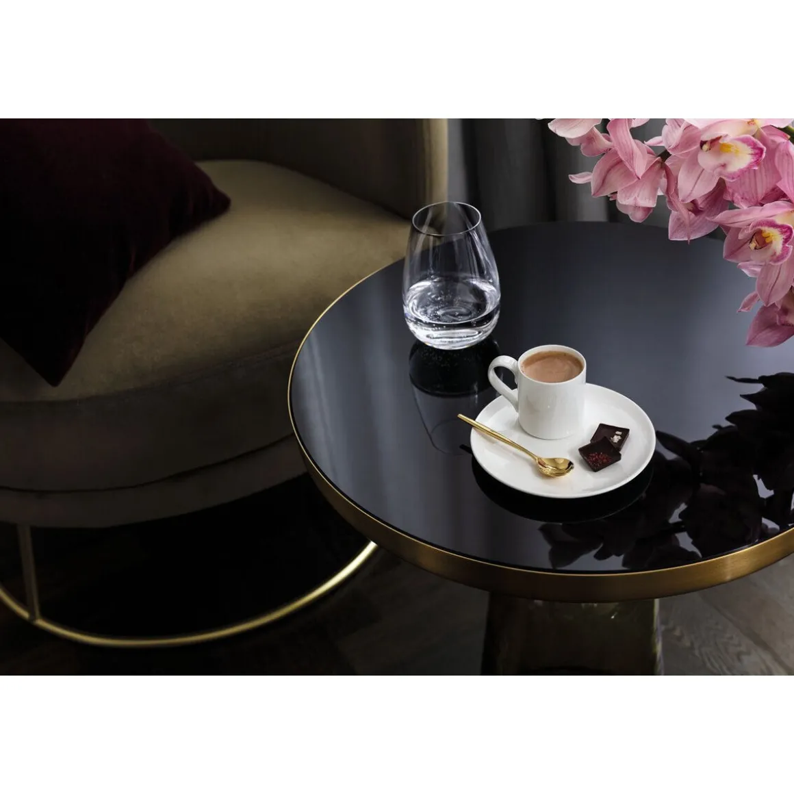 Villeroy & BochSignature Espressotasse 0,06 l MetroChic blanc