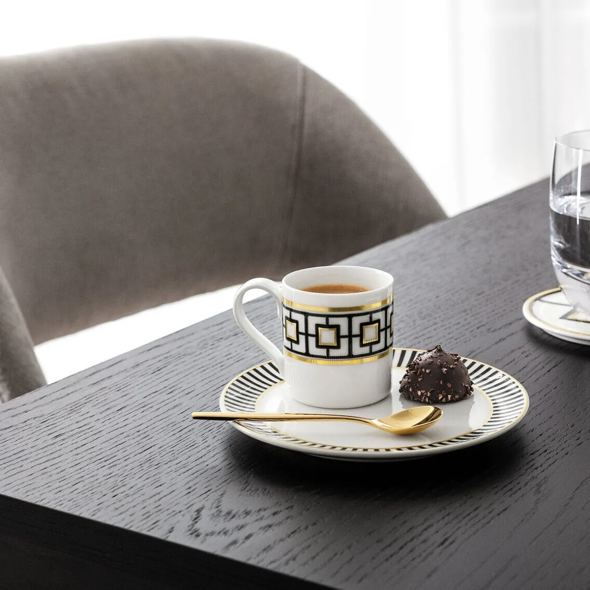 Villeroy & BochSignature Espressotasse 0,06 l MetroChic