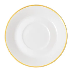 Villeroy & BochSignature Espresso-Untertasse 13 cm Château Septfontaines