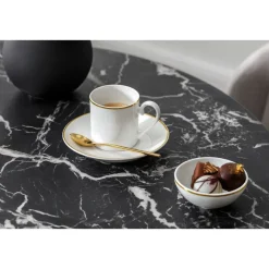 Villeroy & BochSignature Espresso-Untertasse 13 cm Château Septfontaines