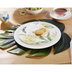 Villeroy & BochSignature Frühstücksteller 23 cm Amazonia Anmut
