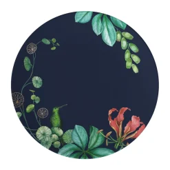 Villeroy & BochSignature Frühstücks-/Dessertteller 22 cm Avarua schwarz