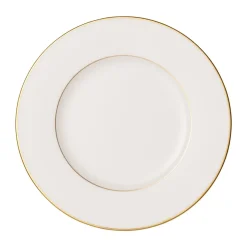 Villeroy & BochSignature Frühstücksteller 23 cm Anmut Gold