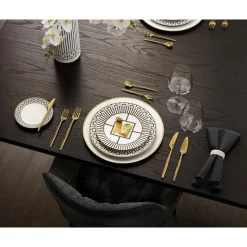 Villeroy & BochSignature Frühstücks-/Dessertteller 22 cm MetroChic