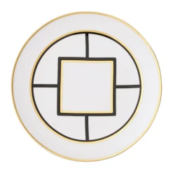 Villeroy & BochSignature Frühstücks-/Dessertteller 22 cm MetroChic weiß