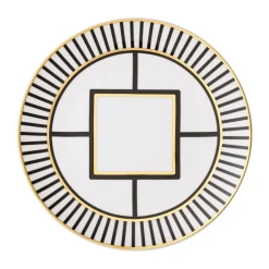 Villeroy & BochSignature Frühstücks-/Dessertteller 22 cm MetroChic