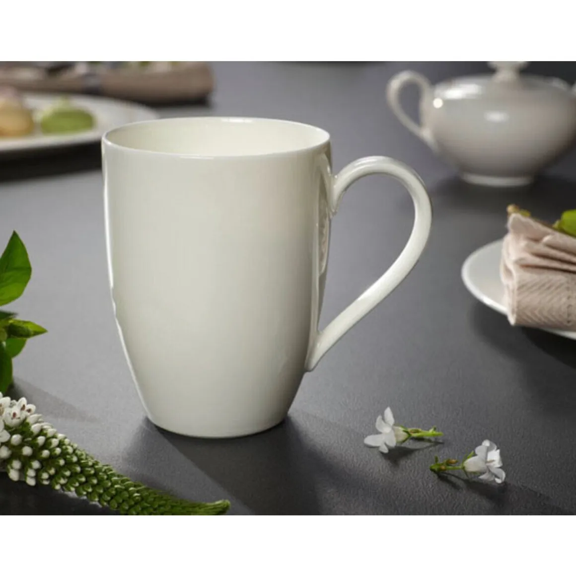 Villeroy & BochSignature Henkelbecher 0,3 l Anmut