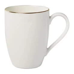 Villeroy & BochSignature Henkelbecher 0,3 l Anmut Gold