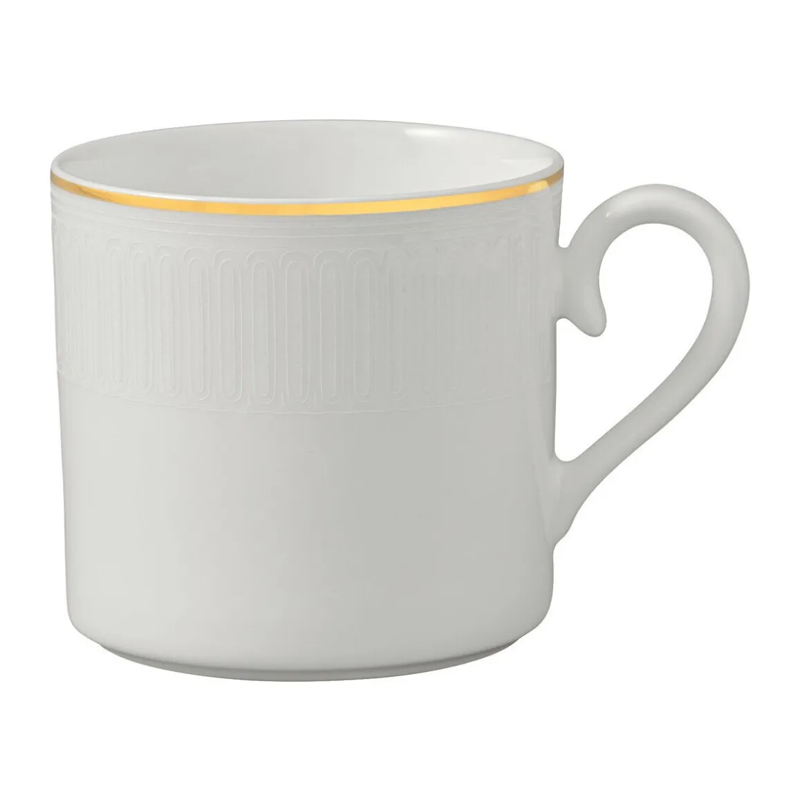 Villeroy & BochSignature Kaffeetasse 0,15 l Château Septfontaines