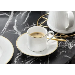 Villeroy & BochSignature Kaffeetasse 0,15 l Château Septfontaines
