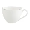 Villeroy & BochSignature Kaffeetasse 0,15 l Anmut Platinum No. 1