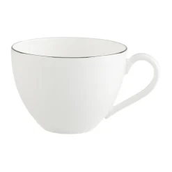 Villeroy & BochSignature Kaffeetasse 0,15 l Anmut Platinum No. 1