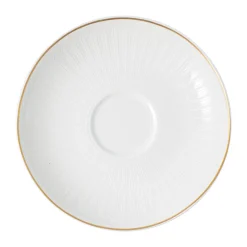 Villeroy & BochSignature Kaffee-Untertasse 16 cm Château Septfontaines