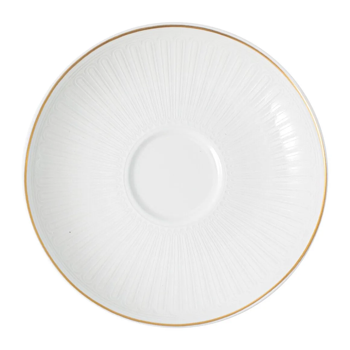 Villeroy & BochSignature Kaffee-Untertasse 16 cm Château Septfontaines