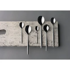 Villeroy & BochSignature Kaffeelöffel 14 cm MetroChic