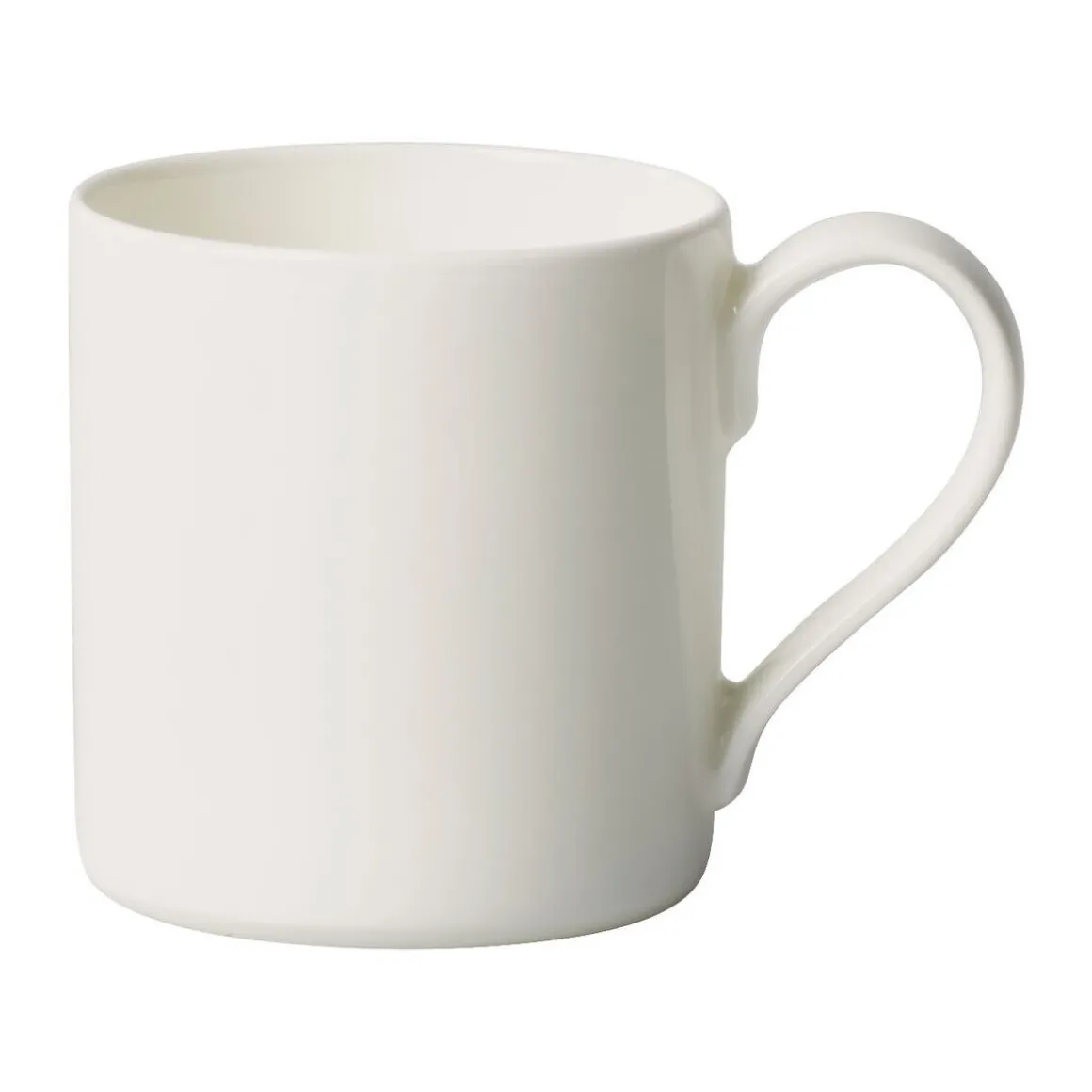 Villeroy & BochSignature Kaffeetasse 0,17 l MetroChic blanc