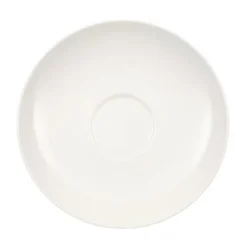Villeroy & BochSignature Kaffee/Tee-Untertasse 15 cm Anmut