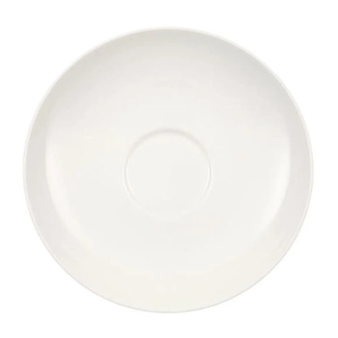 Villeroy & BochSignature Kaffee/Tee-Untertasse 15 cm Anmut