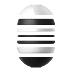 Villeroy & BochSignature La Boule 7-tlg. Iconic Black & White