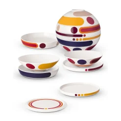 Villeroy & BochSignature La Boule 7-tlg. Iconic Miami