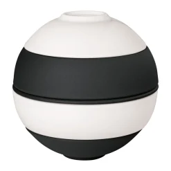 Villeroy & BochSignature La petite Boule 5-tlg. Iconic Black & White