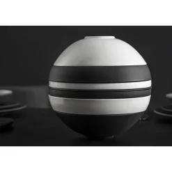 Villeroy & BochSignature La Boule 7-tlg. Iconic Black